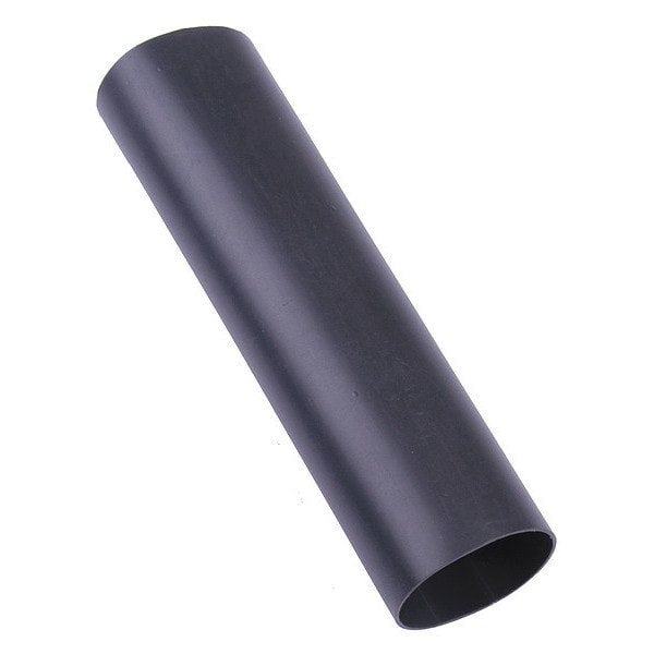 Heavy Heat Shrink Tubing, 1-3/32-3/8