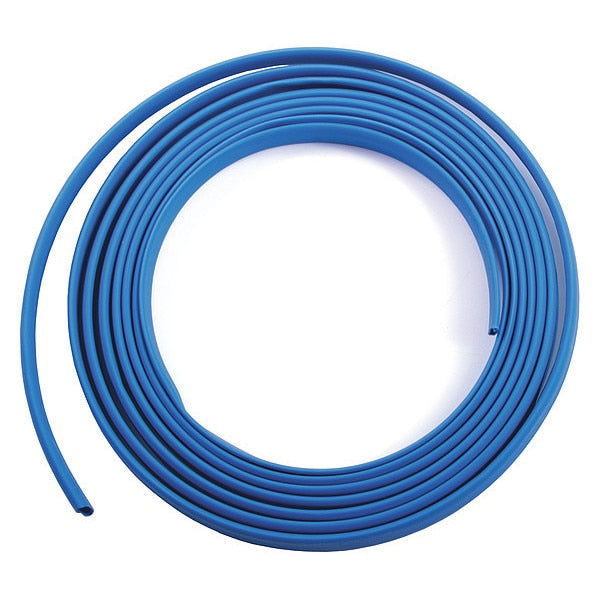 Heat Shrink Tubing, 1/4-1/8