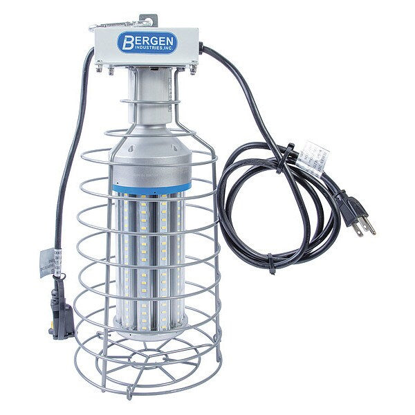 LED Work Light, High Bay, 7500 lm, 60W