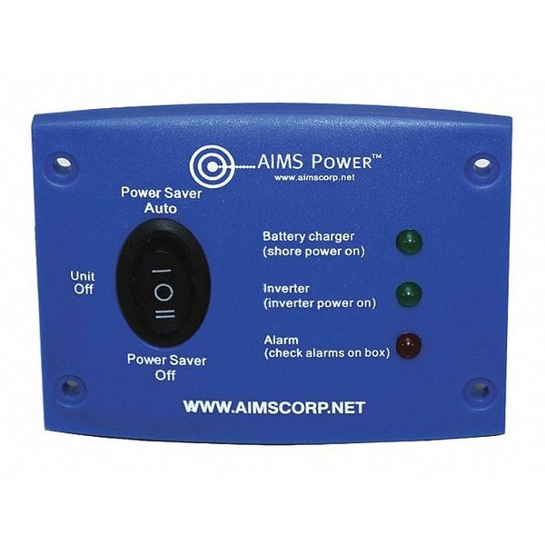 Remote for Green Inverter, Chargers, LED