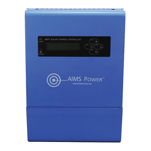 MPPT Solar, Charge Controller, 40A