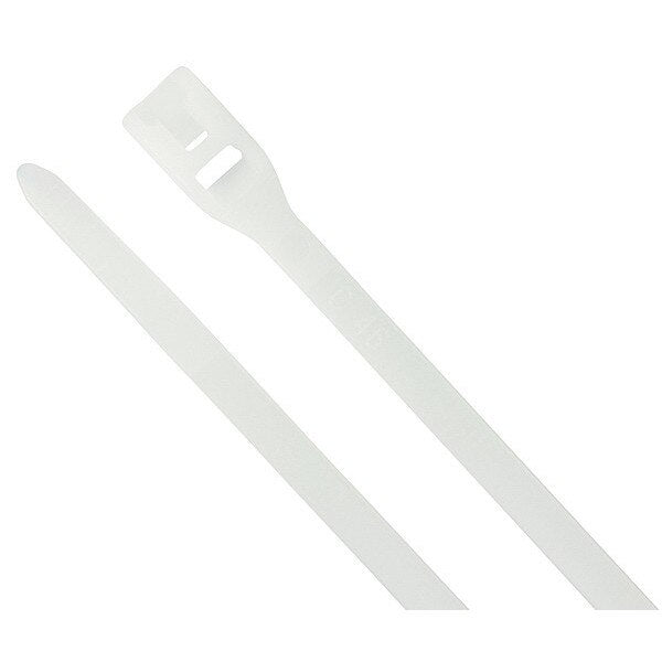 Cable Tie, HeavyDuty, 24