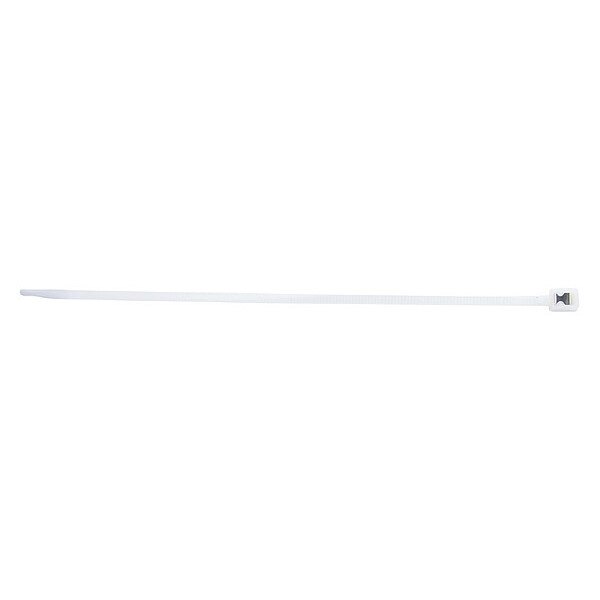 Cable Tie, Self Cuting, 8