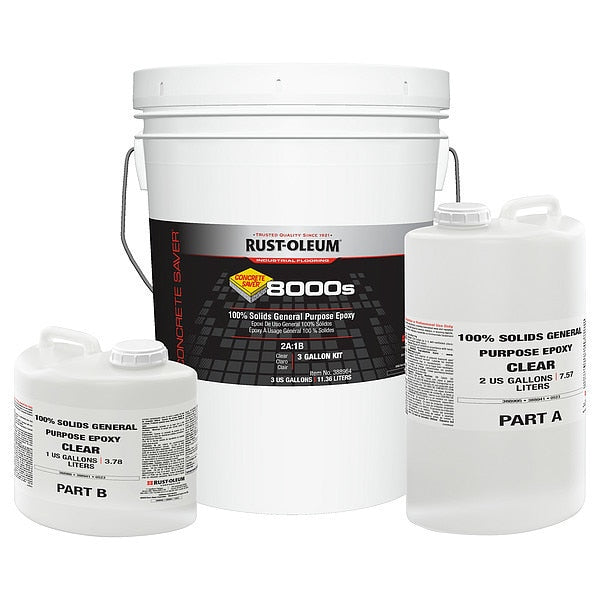 Epoxy Floor Coating