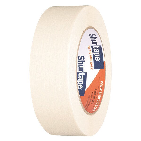 Masking Tape, Natural, 36mm x 55m, PK24