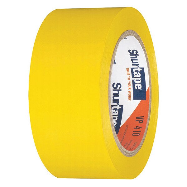 Cloth Tape, Yellow, 2