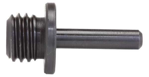 Specialty Mandrel, 1/4InDia, 5/8In to 11
