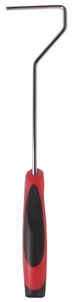 Mini Paint Roller Frame, Mini Roller Handle, Plastic Handle, 4