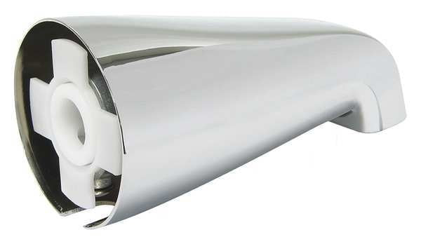 Die Cast Steel Diverter Tub Spout