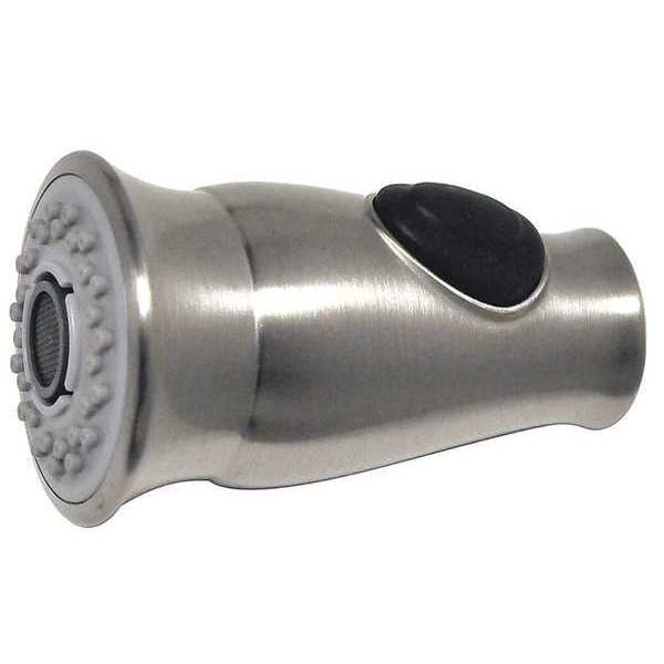 Pull Down Replacement Spray, Stnlss Steel