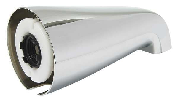 Tub Spout, Chrome