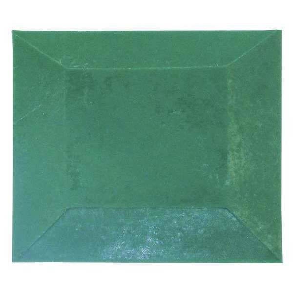 Skive Tool, Green, 2-3/4in.L, 2-3/4in.W