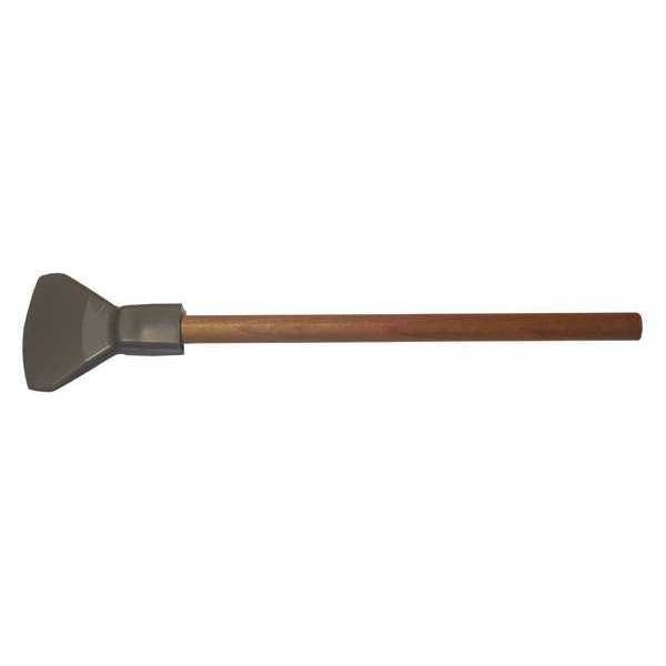 Skive Tool, Red, 11in.L, 2-1/4in.W