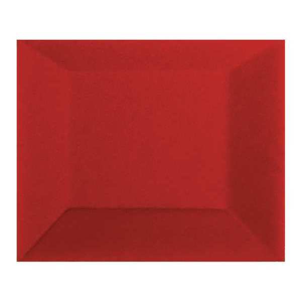 Skive Tool, Red, 2-3/4in.L, 2-3/4in.W