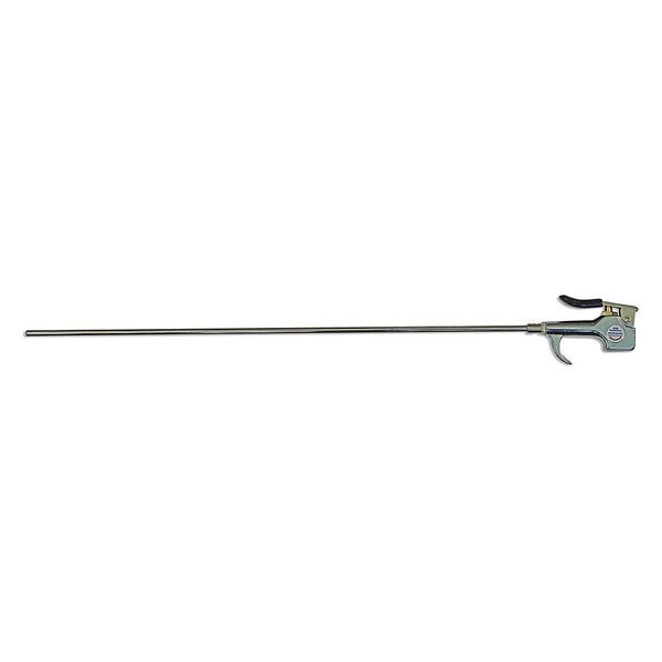 Thumb Lever Air Gun, 12