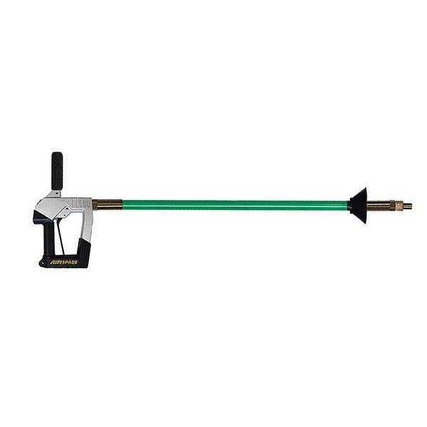 Pistol Grip Air Excavation Tool