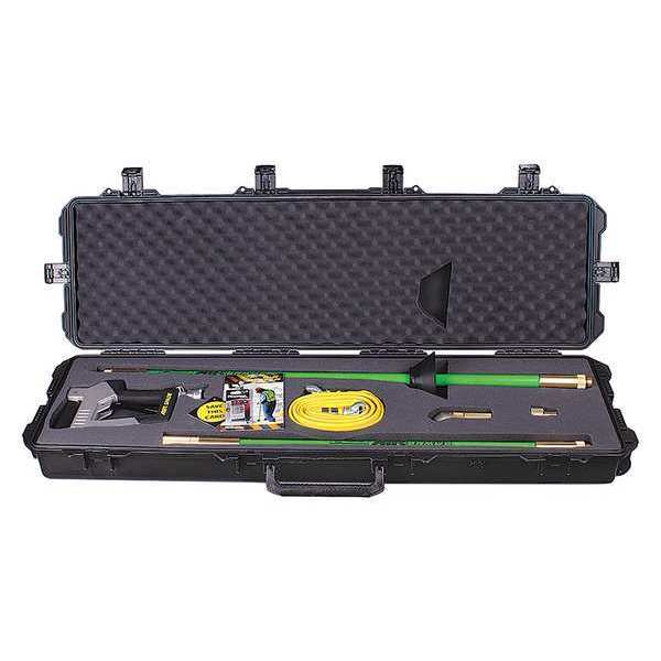 Pistol Grip Air Excavation Tool