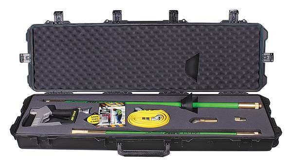 Pistol Grip Air Excavation Tool