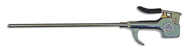 Thumb Lever Air Gun, 6