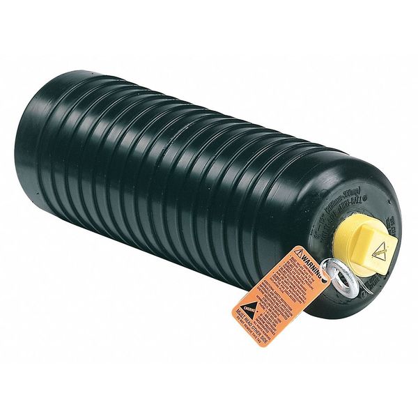 Test-Ball Pipe Plug, 48in to 72in