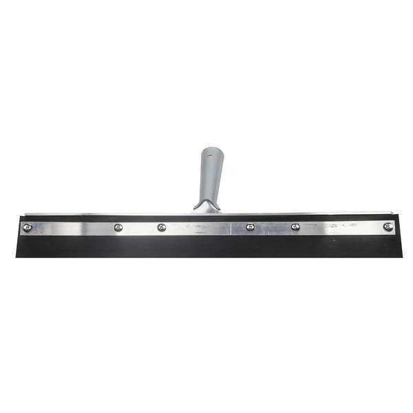Curved Floor Squeegee, 18