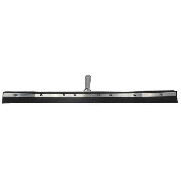 Curved Floor Squeegee, 30