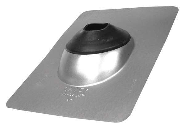 Roof Vent Flashing, 2in.