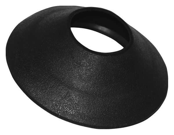 Roof Flashing VentCollar, 1-1/4in-1-1/2in