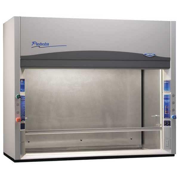 Protector Hood, 48 in.W, 37-11/16 in.D