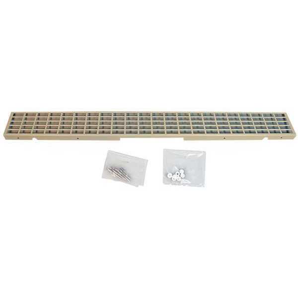 Tissue Screen Kit, 5 in. W, 0 Filters