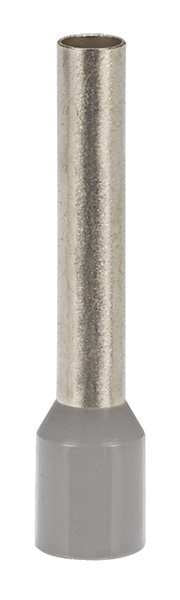 Ferrule, 12 AWG, PP, 7/8in., PK100