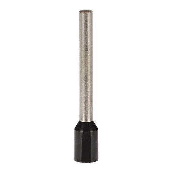 Ferrule, 16 AWG, PP, 7/8in., PK500