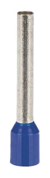 Ferrule, 14 AWG, PP, 7/8in., PK500