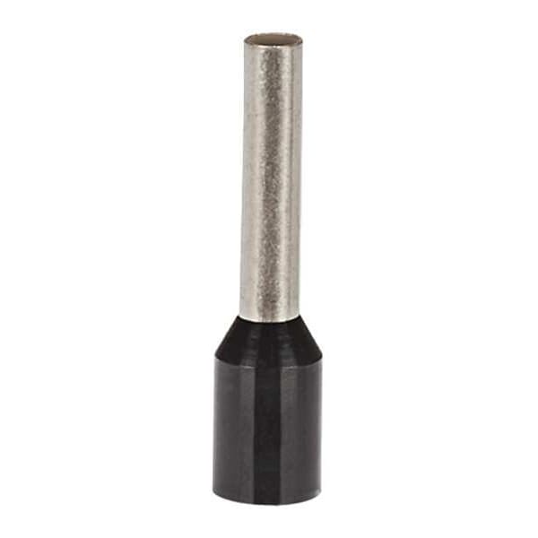 Ferrule, 16 AWG, PP, 15/32in., PK500