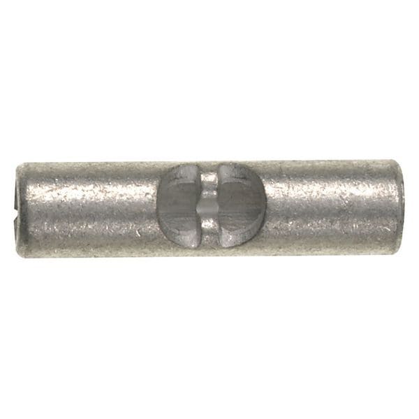 Butt Splice Connector, 16 to 14AWG, PK1000