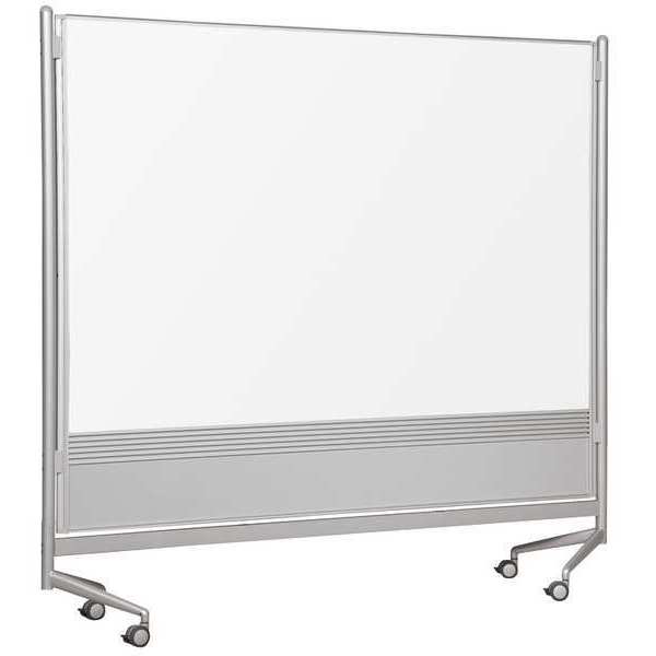 RoomDivider, Revrsble, Porcelain, 72
