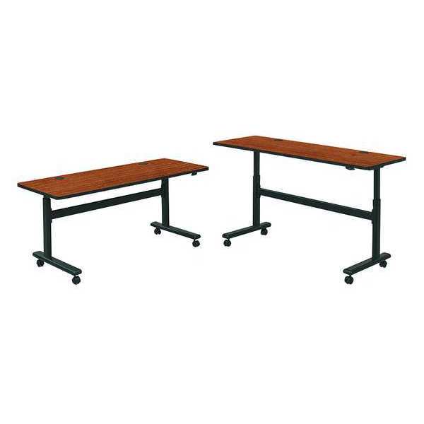 Rectangle Training Table, 60