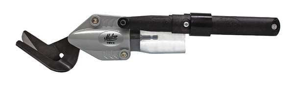 TurboShear Drill Accessory, 16 in.