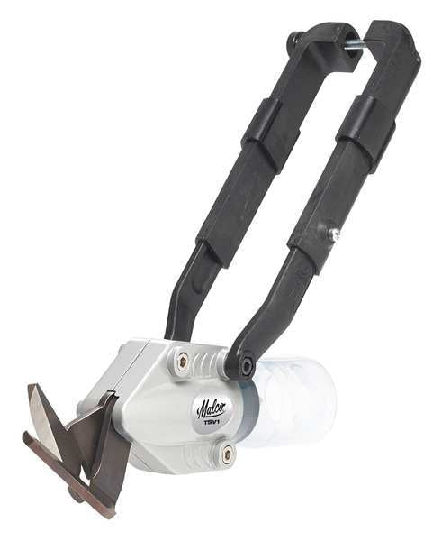 TurboShear Drill Accessory, 16 in.