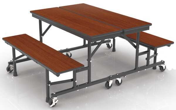 Convertible Bench Table , 96
