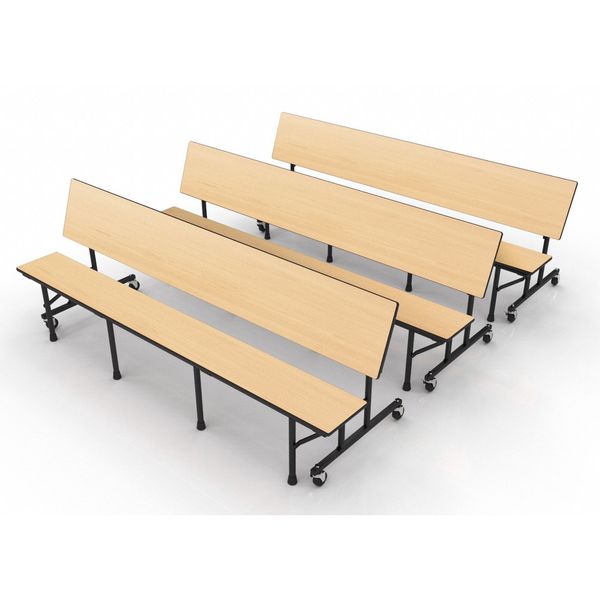 Convertible Bench Table , 96