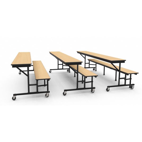 Convertible Bench Table , 96