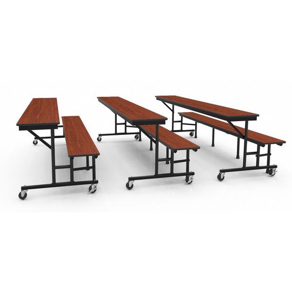 Convertible Bench Table , 96