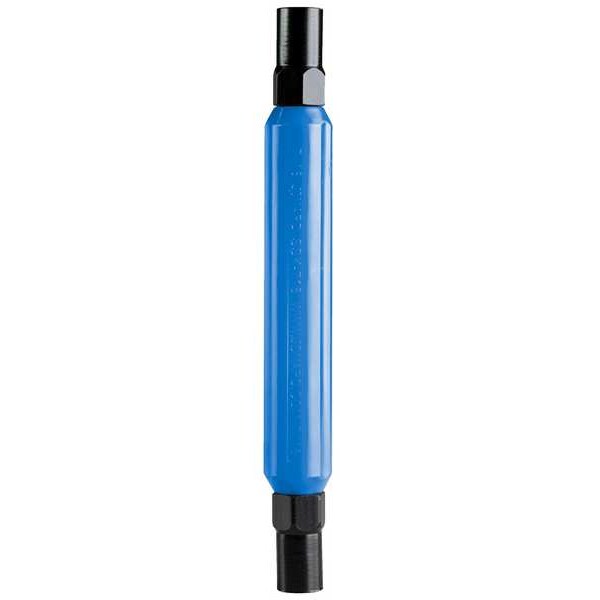 Star Key, Hex Tip Style, Plastic