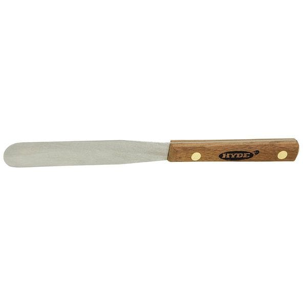 Spatula, Flexible, 3/8