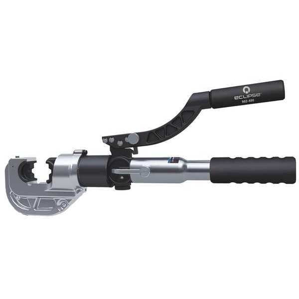 Hydraulic Crimp Tool, 12 tons