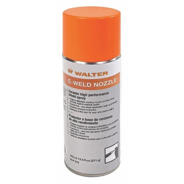 Anti-Spatter, 13.5 fl. oz., Aerosol Can