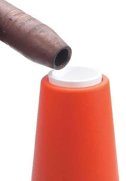 Anti-Spatter, Applicator, Plastic