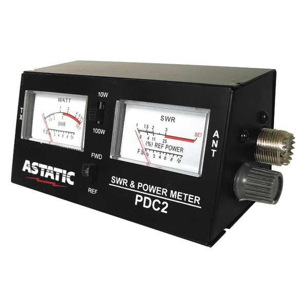 Strength Test Meter, SWR