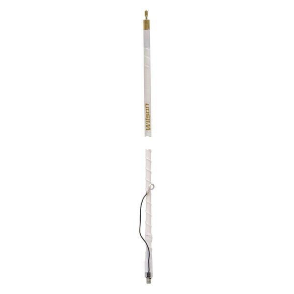 Silver Load FGT Series Fiberglass, 3ft.